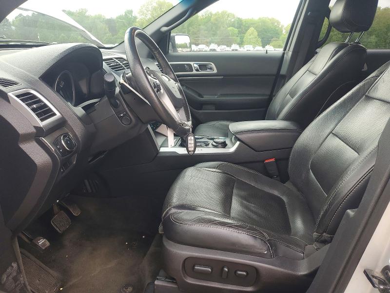 Продажа на аукционе авто 2014 Ford Explorer, vin: 1FM5K8GT6EGB68282, номер лота: 49912806
