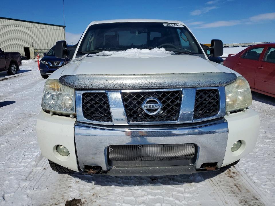 Aukcja sprzedaży 2006 Nissan Titan, vin: 1N6AA07B26N541178, numer aukcji: 50615926