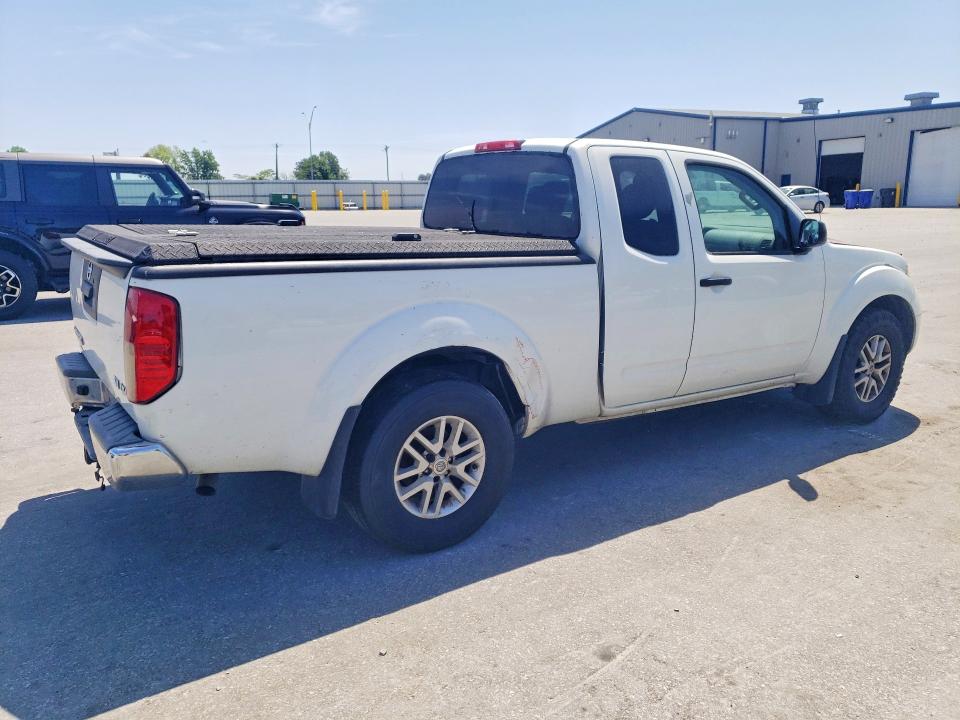 Продаж на аукціоні авто 2018 Nissan Frontier, vin: 1N6AD0CW1JN769178, номер лоту: 48544986