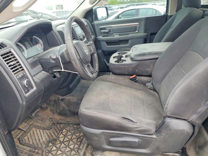49547516 :رقم المزاد ، 3C6JR6DT4LG144143 vin ، 2020 Ram 1500 Classic مزاد بيع