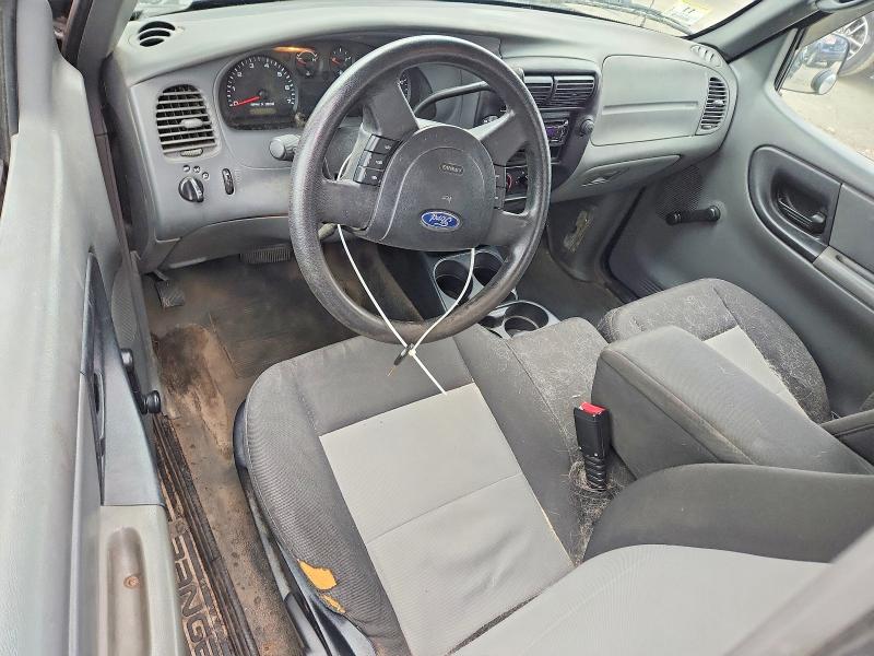 2005 Ford Ranger მანქანა იყიდება აუქციონზე, vin: 1FTZR15E45PA79873, აუქციონის ნომერი: 50145736