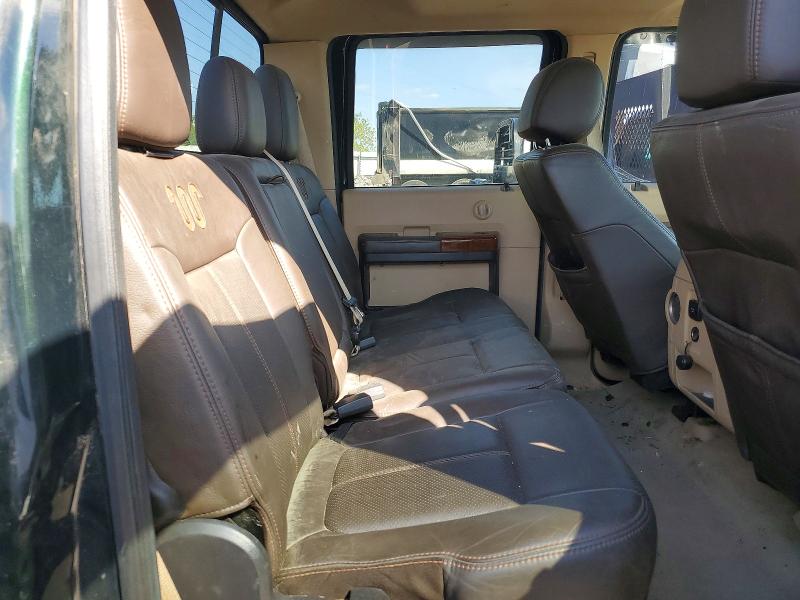 2016 Ford F350 მანქანა იყიდება აუქციონზე, vin: 1FT8W3BT2GEB37741, აუქციონის ნომერი: 49319236