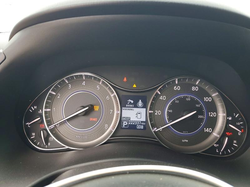 49491556 :رقم المزاد ، JN8AZ2ND3D9750192 vin ، 2013 Infiniti Qx56 مزاد بيع