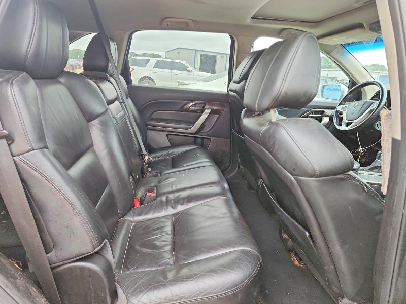 Aukcja sprzedaży 2010 Acura Mdx, vin: 2HNYD2H66AH529939, numer aukcji: 51622886