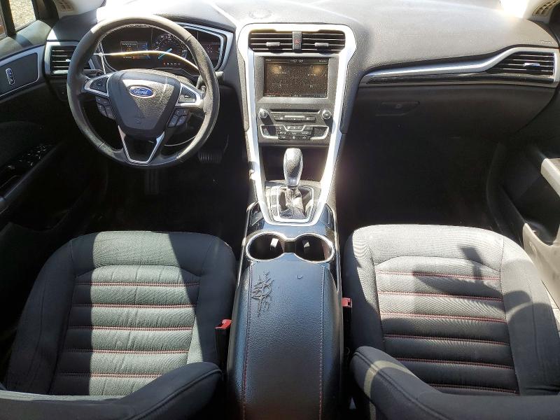 Продаж на аукціоні авто 2016 Ford Fusion, vin: 3FA6P0H9XGR274931, номер лоту: 51193566