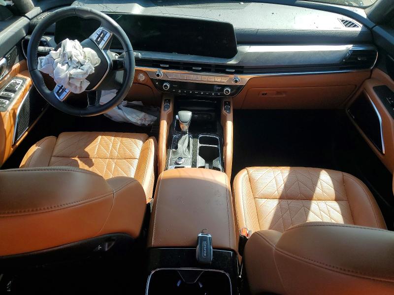 Aukcja sprzedaży 2025 Kia Telluride, vin: 5XYP5DGC4SG623903, numer aukcji: 47378866