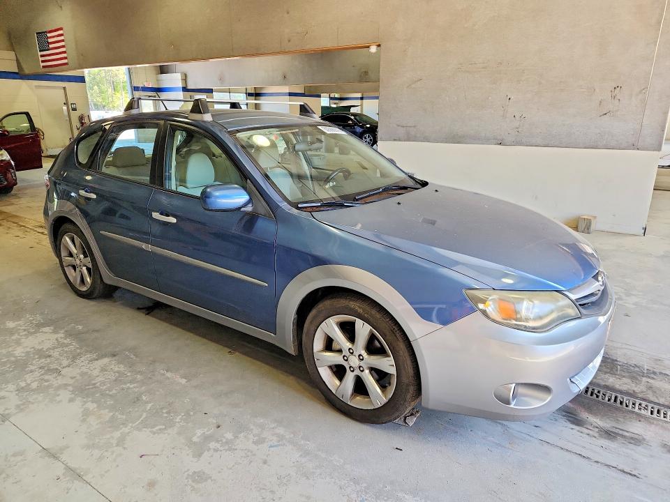 Aukcja sprzedaży 2010 Subaru Impreza, vin: JF1GH6D61AH821013, numer aukcji: 50568916