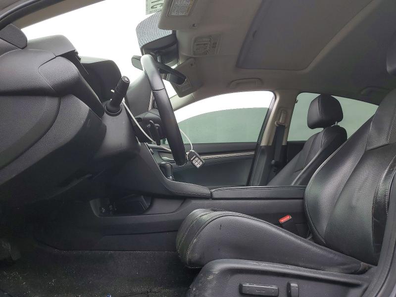 Aukcja sprzedaży 2021 Honda Civic, vin: 2HGFC1F92MH100133, numer aukcji: 51419286