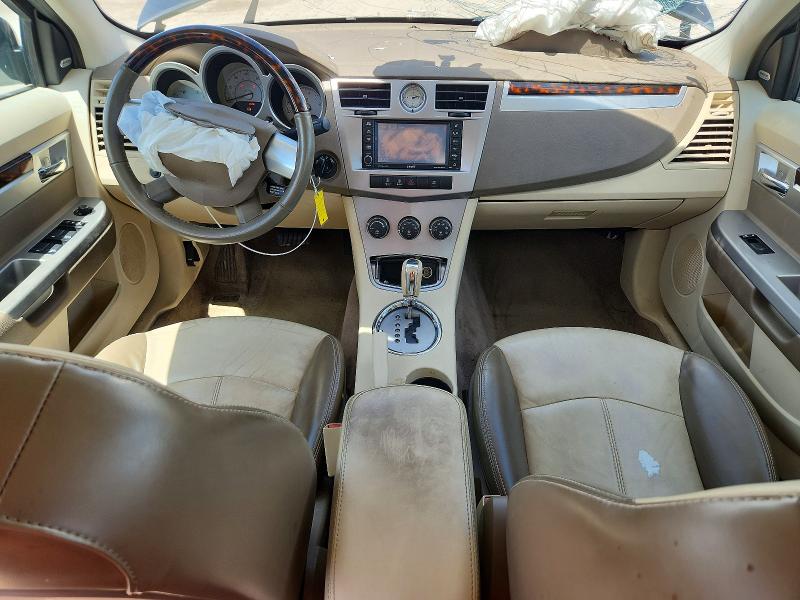 Aukcja sprzedaży 2008 Chrysler Sebring, vin: 1C3LC66M08N256529, numer aukcji: 48688606