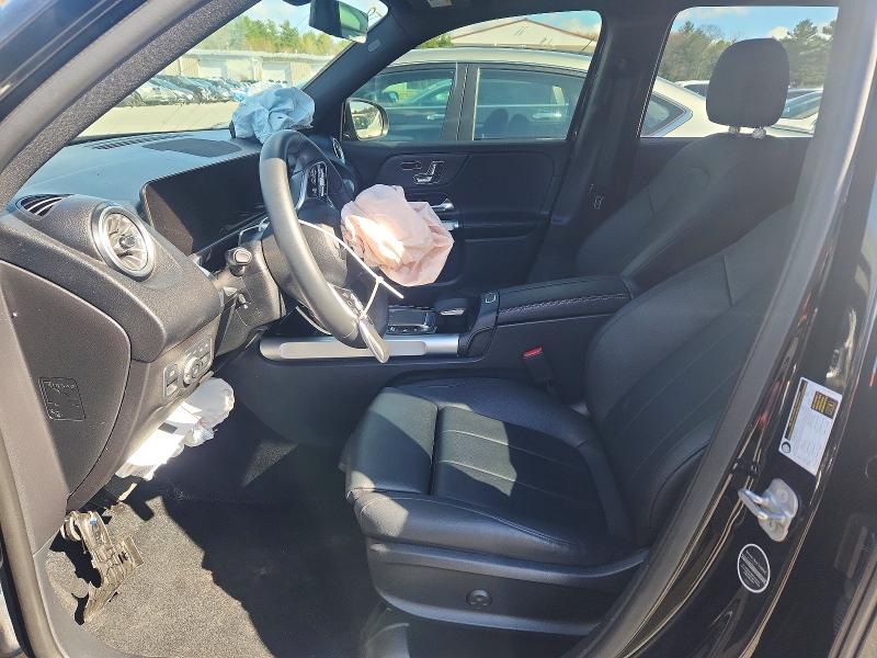 Aukcja sprzedaży 2023 Mercedes-benz Glb, vin: W1N4M4HB1PW333049, numer aukcji: 47755766