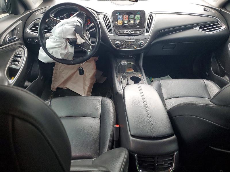 Продаж на аукціоні авто 2018 Chevrolet Malibu, vin: 1G1ZF5SU1JF269411, номер лоту: 51484636