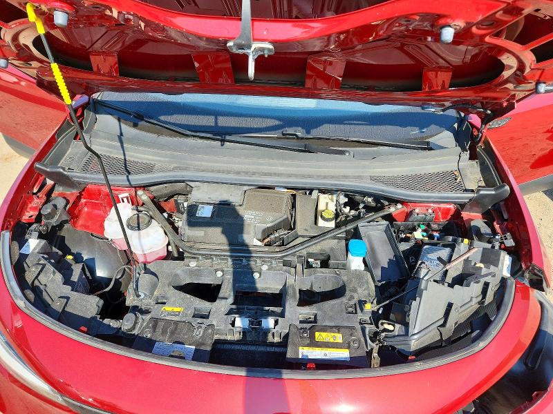 51127806 :رقم المزاد ، 1V2WNPE82PC015657 vin ، 2023 Volkswagen Id.4 مزاد بيع