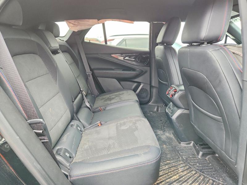 Продаж на аукціоні авто 2024 Chevrolet Blazer, vin: 3GNKDCRJ1RS119618, номер лоту: 47378746