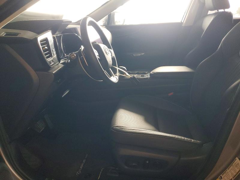 Продажа на аукционе авто 2023 Lexus Nx, vin: 2T2AGCEZ9PC020381, номер лота: 51816946