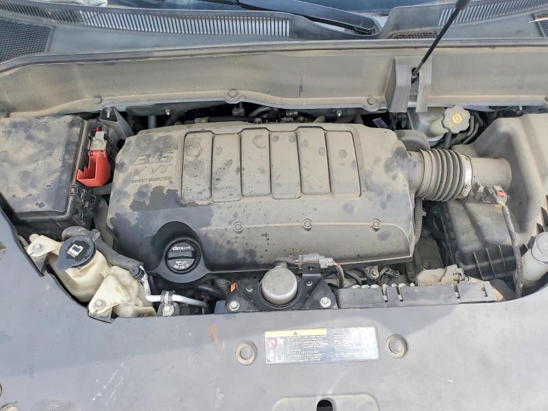 Продаж на аукціоні авто 2016 Buick Enclave, vin: 5GAKVBKDXGJ127219, номер лоту: 50262316