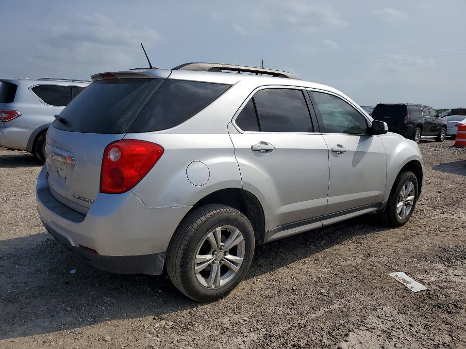 51502696 :رقم المزاد ، 2GNALDEK7D1216149 vin ، 2013 Chevrolet Equinox مزاد بيع