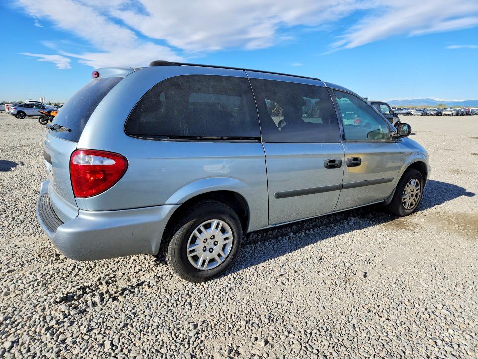 Продажа на аукционе авто 2005 Dodge Grand Caravan, vin: 1D4GP24R35B291056, номер лота: 48936476