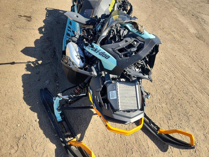Aukcja sprzedaży 2024 Ski-doo Snowmobile, vin: 2BPSAPRB4RV000225, numer aukcji: 51467536