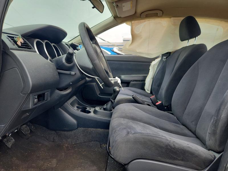 51162276 :رقم المزاد ، 3N1CC11E39L428605 vin ، 2009 Nissan Versa مزاد بيع