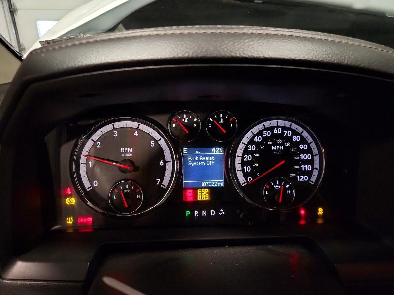 48914546 :رقم المزاد ، 1D7RV1CT5AS182956 vin ، 2010 Dodge Ram 1500 مزاد بيع