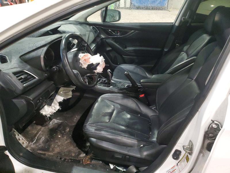 Aukcja sprzedaży 2017 Subaru Impreza, vin: 4S3GTAZ67H3706251, numer aukcji: 49502046
