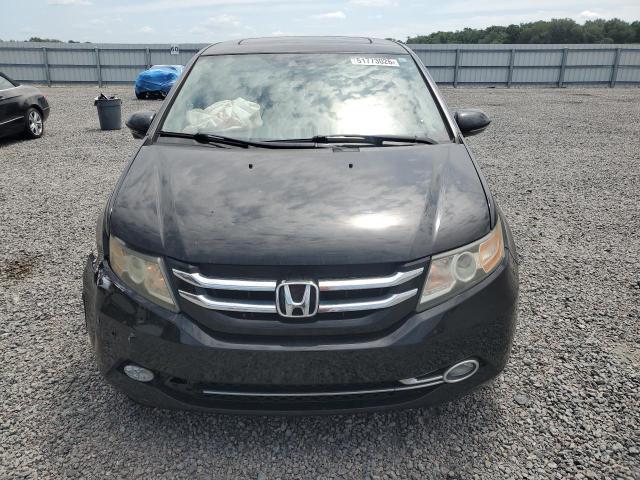 2016 Honda Odyssey მანქანა იყიდება აუქციონზე, vin: 5FNRL5H98GB061395, აუქციონის ნომერი: 51773026