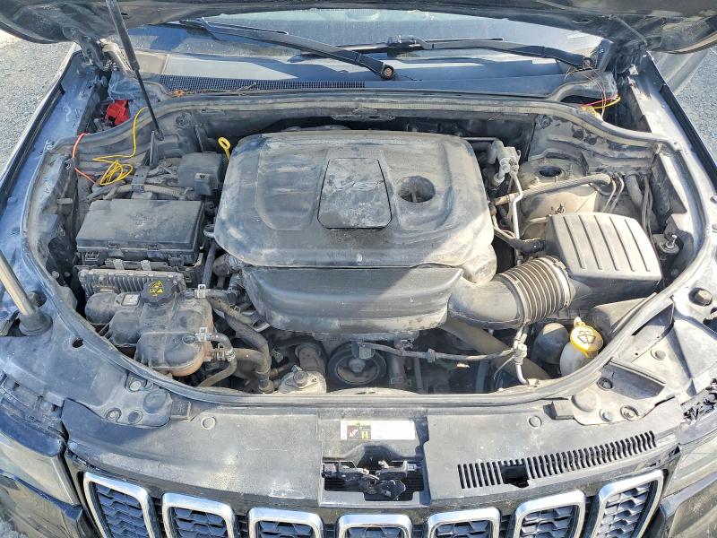 Продаж на аукціоні авто 2017 Jeep Grand Cherokee, vin: 1C4RJFBG9HC938218, номер лоту: 51102386