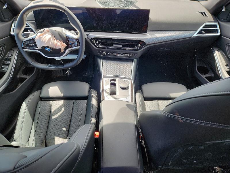 48352466 :رقم المزاد ، 3MW89CW02T8F93384 vin ، 2026 Bmw 330xi مزاد بيع