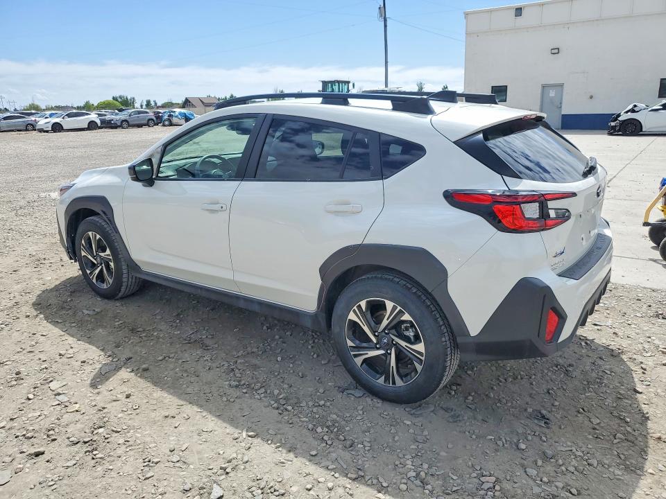 Продаж на аукціоні авто 2025 Subaru Crosstrek, vin: JF2GUHDC7SH210784, номер лоту: 49094076