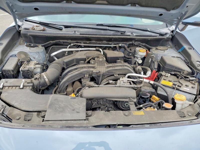 51438306 :رقم المزاد ، JF2GTHNC3M8373145 vin ، 2021 Subaru Crosstrek مزاد بيع