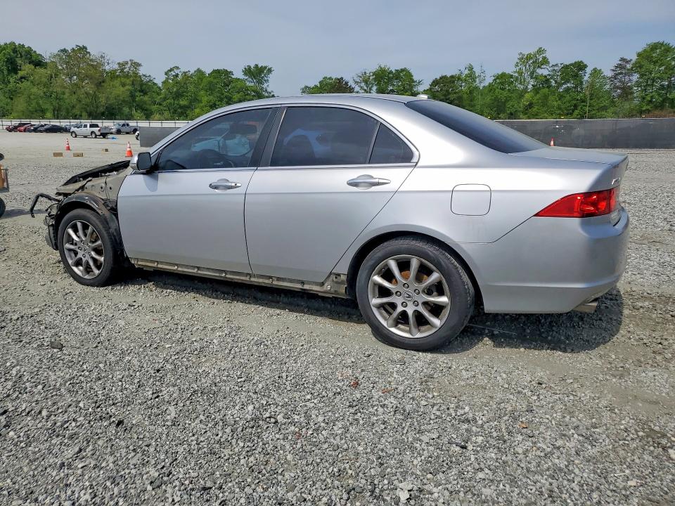 49440436 :رقم المزاد ، JH4CL96818C014519 vin ، 2008 Acura Tsx مزاد بيع