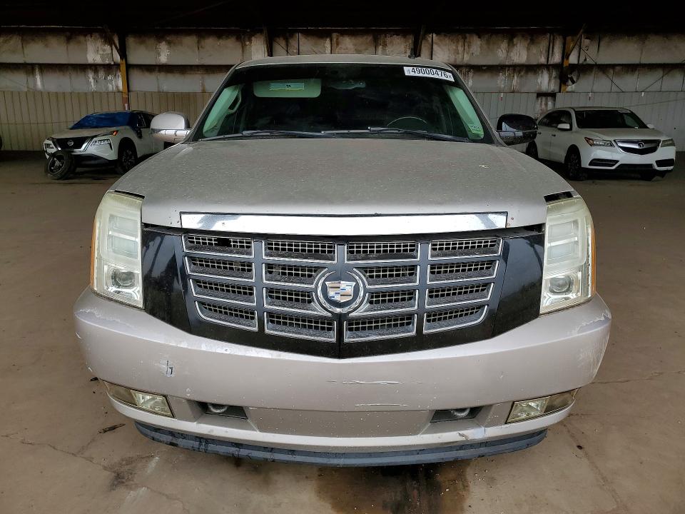 Aukcja sprzedaży 2007 Cadillac Escalade, vin: 1GYFK63817R339374, numer aukcji: 49000476