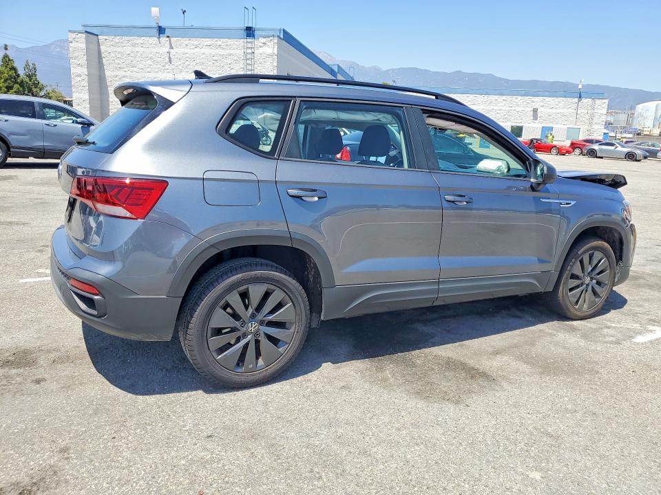 Aukcja sprzedaży 2023 Volkswagen Taos, vin: 3VVCX7B29PM301052, numer aukcji: 51349506