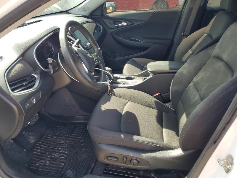Продажа на аукционе авто 2023 Chevrolet Malibu, vin: 1G1ZD5ST1PF207934, номер лота: 50914866