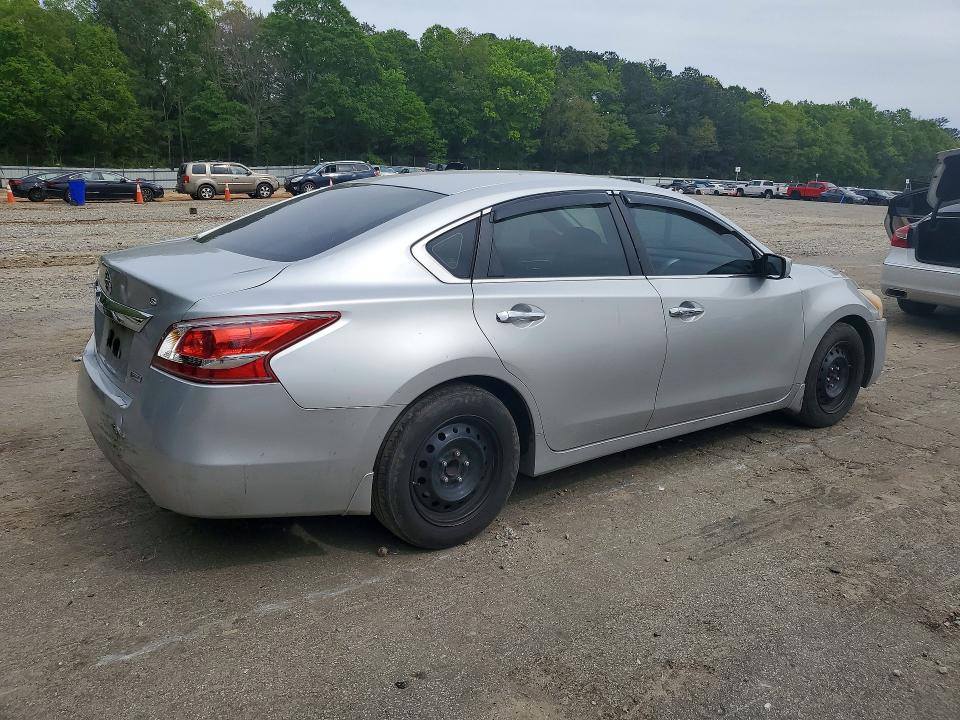 Продажа на аукционе авто 2013 Nissan Altima, vin: 1N4AL3AP2DC200106, номер лота: 48851156