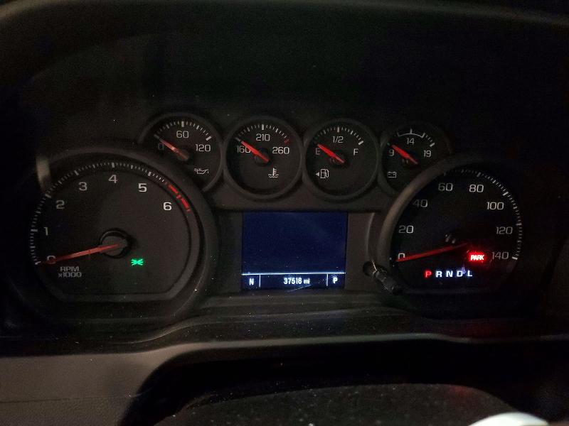 49264456 :رقم المزاد ، 1GT5ULE77SF133551 vin ، 2025 Gmc Sierra مزاد بيع