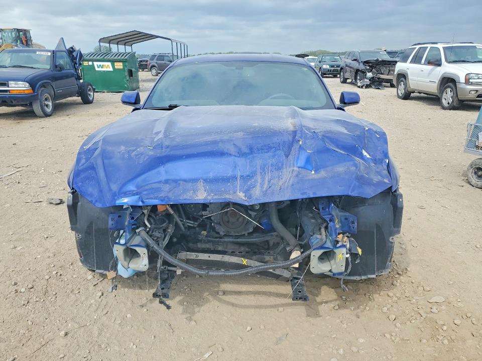 Aukcja sprzedaży 2016 Ford Mustang, vin: 1FA6P8AM4G5211677, numer aukcji: 49988006