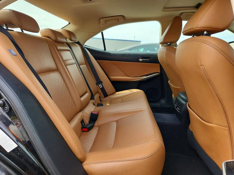 Продажа на аукционе авто 2014 Lexus Is 350, vin: JTHBE1D26E5005482, номер лота: 48733716