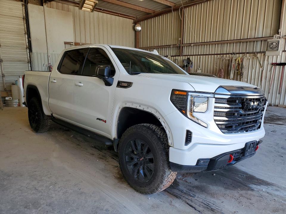 49406886 :رقم المزاد ، 1GTUUEET9NZ616546 vin ، 2022 Gmc Sierra مزاد بيع