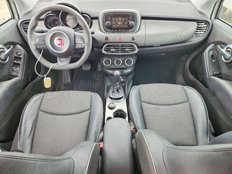Aukcja sprzedaży 2016 Fiat 500x, vin: ZFBCFYCT0GP382471, numer aukcji: 51636626