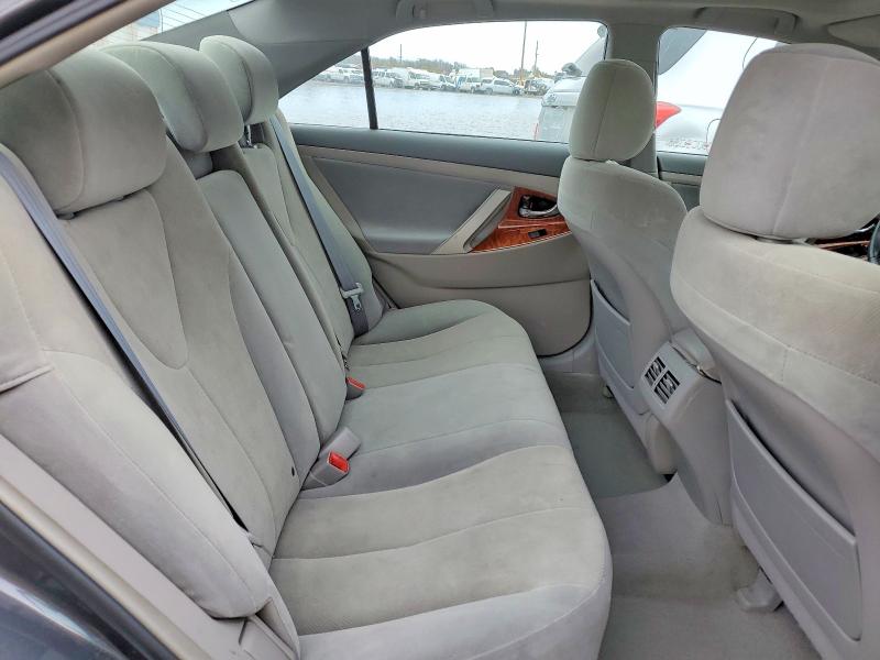 Aukcja sprzedaży 2009 Toyota Camry, vin: 4T4BE46K19R127163, numer aukcji: 50627426