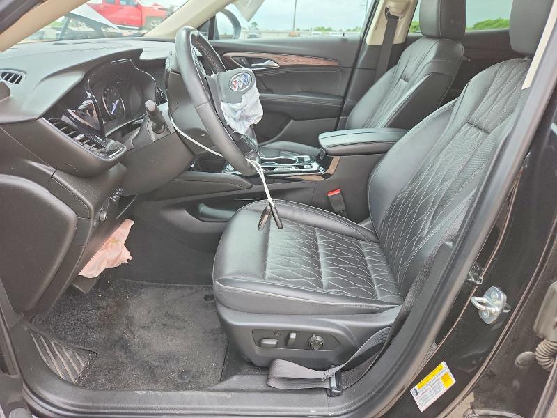 Aukcja sprzedaży 2021 Buick Envision, vin: LRBFZRR44MD120469, numer aukcji: 50048966