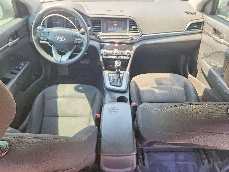 Продаж на аукціоні авто 2020 Hyundai Elantra, vin: 5NPD74LF9LH600057, номер лоту: 51095296