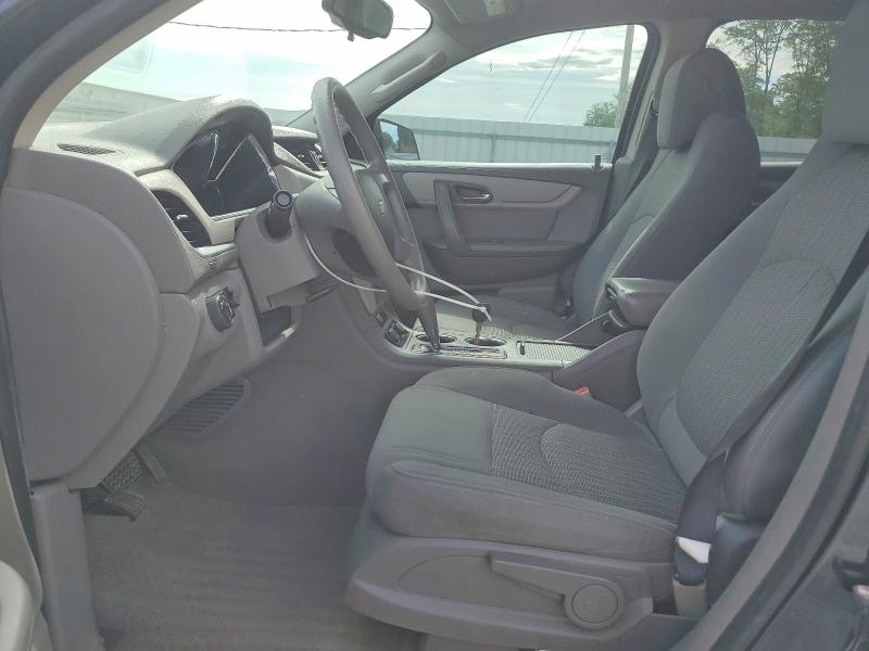 Продаж на аукціоні авто 2016 Chevrolet Traverse, vin: 1GNKRFED0GJ169332, номер лоту: 49003896