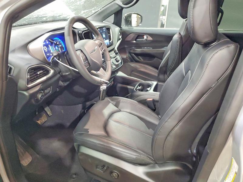 Aukcja sprzedaży 2026 Chrysler Pacifica, vin: 2C4RC1BG0TR235670, numer aukcji: 51130836