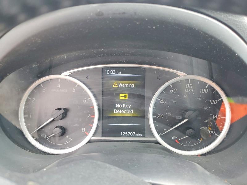 2017 Nissan Sentra მანქანა იყიდება აუქციონზე, vin: 3N1AB7AP9HY410772, აუქციონის ნომერი: 51557196