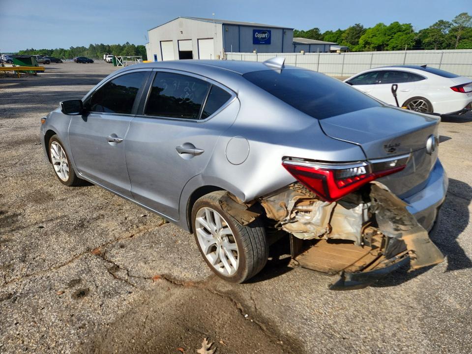 Aukcja sprzedaży 2019 Acura Ilx, vin: 19UDE2F30KA011868, numer aukcji: 50157746