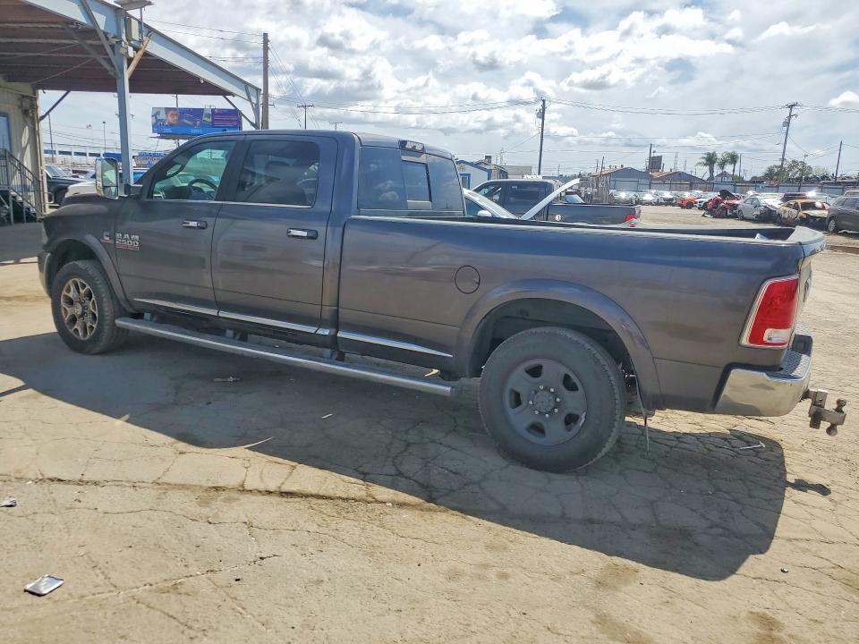 Aukcja sprzedaży 2016 Ram 2500, vin: 3C6UR5LL7GG380025, numer aukcji: 48075316