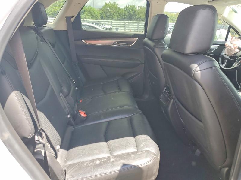 Aukcja sprzedaży 2019 Cadillac Xt5, vin: 1GYKNFRS4KZ106056, numer aukcji: 50392186