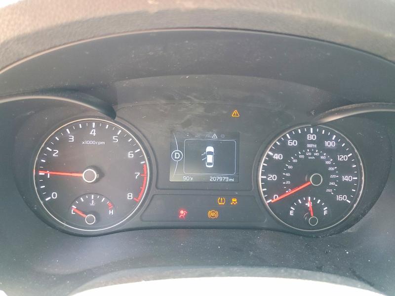 Продаж на аукціоні авто 2018 Kia Optima, vin: KNAGT4L37J5235516, номер лоту: 51071266